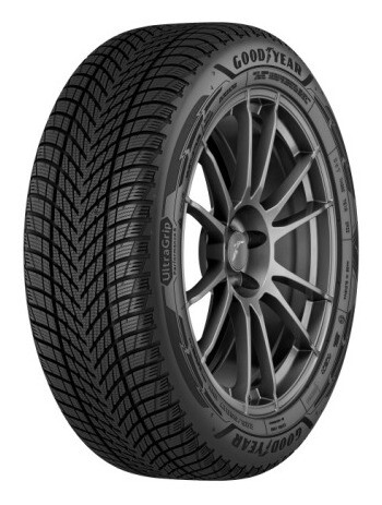 Pneu Hiver Goodyear ULTRAGRIP PERFORMANCE 3 225/40 R 18 92 W (XL,M+S,FP,Radial,3PMSF)